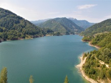 Lacul Siriu